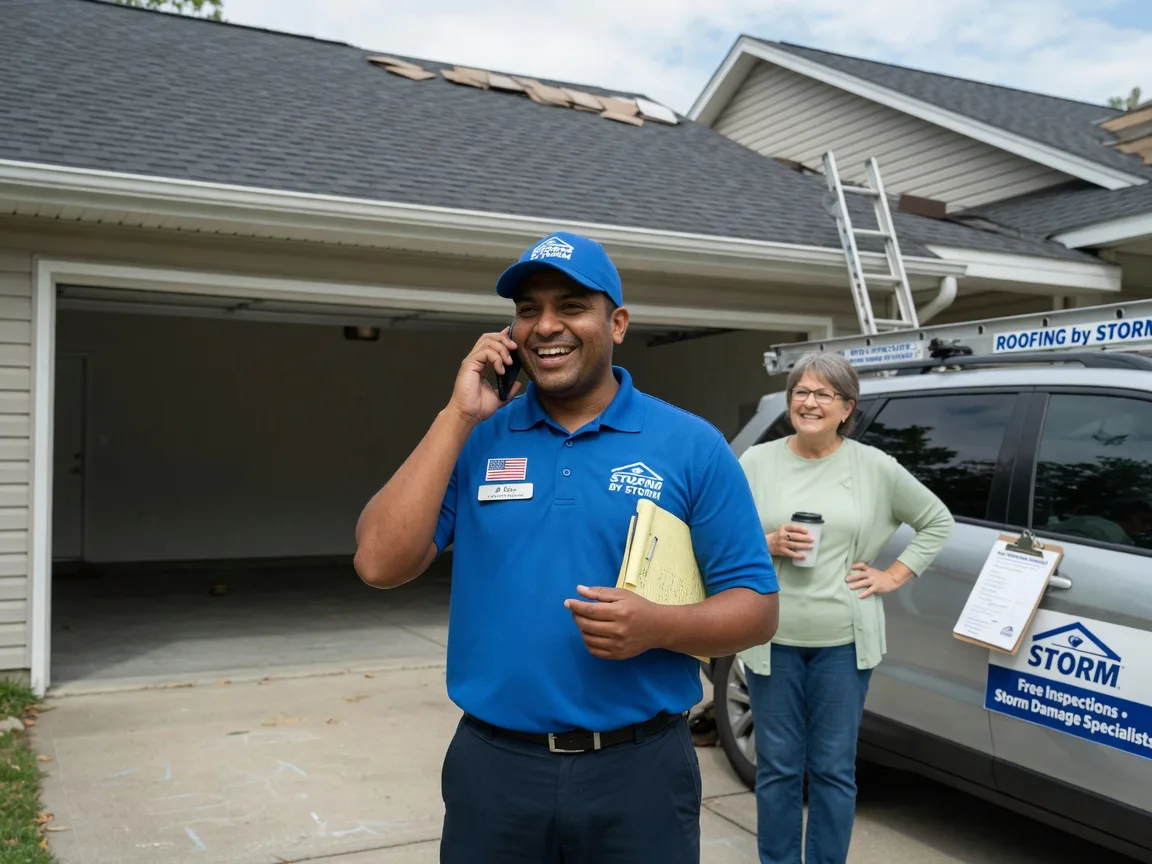 Roof Repair Near Me Glenarm, IL FAQs