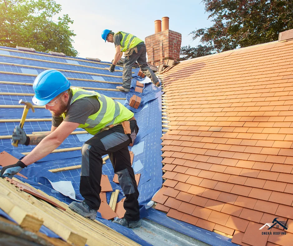 Why choose Roof Repair Near Me in Glenarm, IL